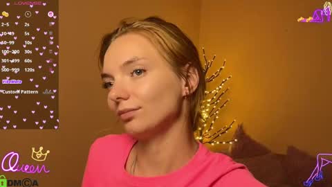 Snapshot of shinelikea_diamond chatting on 05/20/26, 06:58 Alexis online show from 05/20/26, 06:58