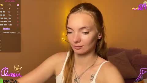 Alexis online show from 06/18/26, 06:34