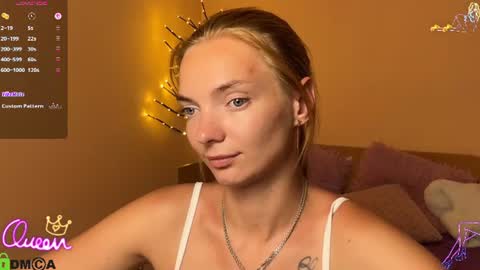 Alexis online show from 07/02/26, 06:58