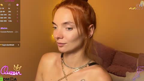 Alexis online show from 07/14/26, 06:46