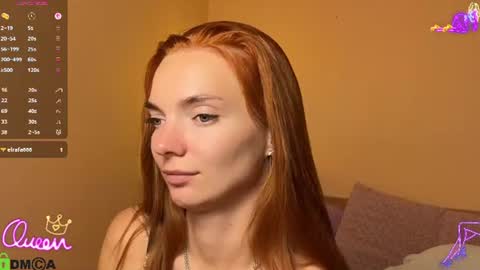 Alexis online show from 07/20/26, 05:59
