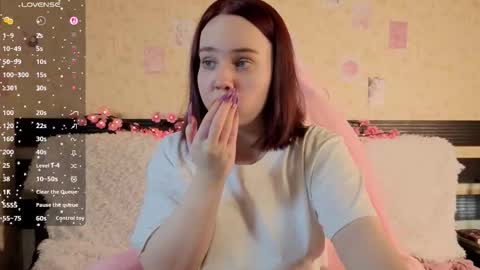 Lilit online show from 03/03/26, 02:56