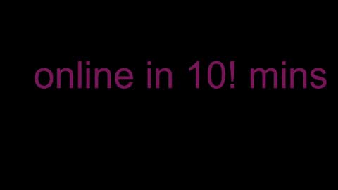 Lina online show from 06/18/26, 03:18