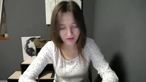 Jesica online show from 03/03/26, 07:25