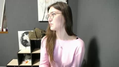 Jesica online show from 03/09/26, 07:45