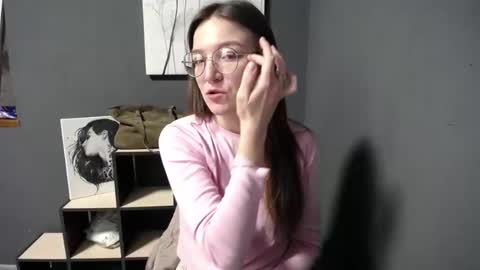 Jesica online show from 03/16/26, 07:01