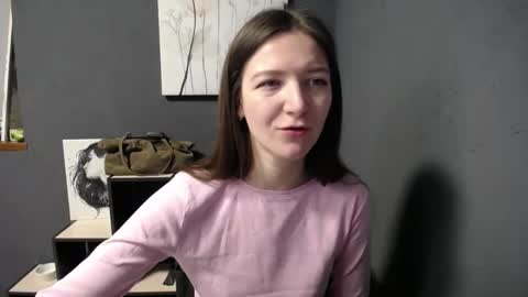 Jesica online show from 03/25/26, 07:03