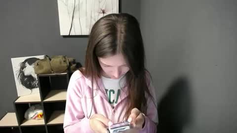 Jesica online show from 04/28/26, 06:18