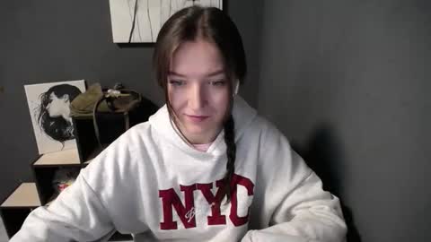 Jesica online show from 04/29/26, 07:23
