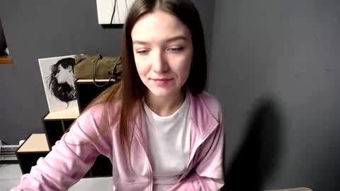 Jesica online show from 06/01/26, 07:54
