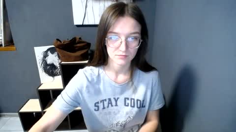 Jesica online show from 06/16/26, 09:23
