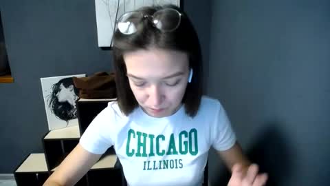 Jesica online show from 07/04/26, 06:30