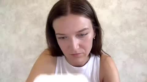 Jesica online show from 07/19/26, 12:42
