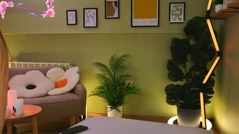 shininglexi online show from 05/07/26, 08:09