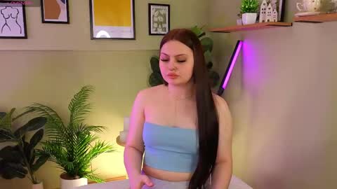 shininglexi online show from 05/14/26, 08:21