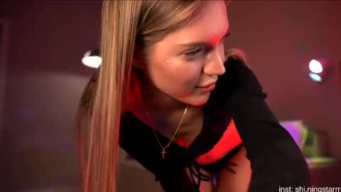 Nika online show from 03/05/25, 10:21