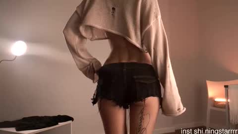 Nika online show from 01/08/26, 02:52