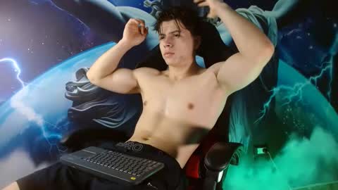  .. shinobi .. online show from 12/05/24, 02:00