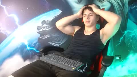  .. shinobi .. online show from 12/13/24, 03:21