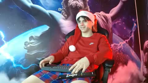  .. shinobi .. online show from 12/24/24, 12:44