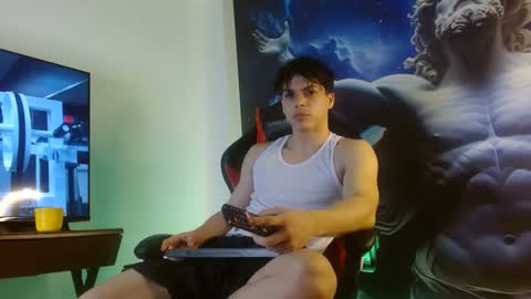  .. shinobi .. online show from 01/08/25, 03:17