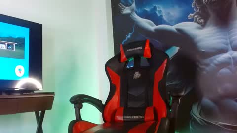  .. shinobi .. online show from 01/09/25, 03:12