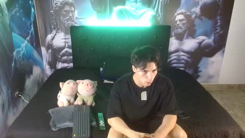  .. shinobi .. online show from 01/23/25, 03:26