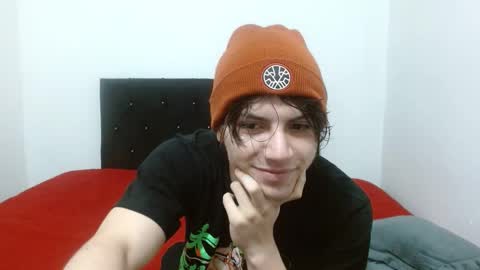  .. shinobi .. online show from 02/10/25, 02:05