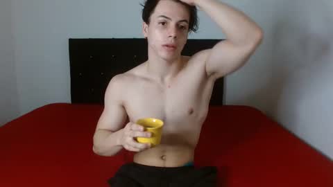  .. shinobi .. online show from 02/16/25, 03:27