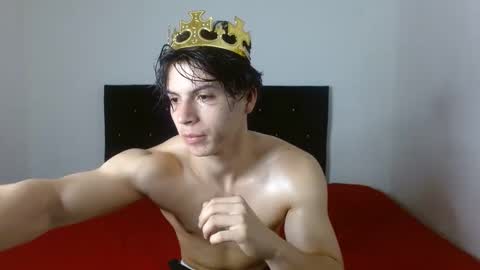  .. shinobi .. online show from 02/19/25, 02:55