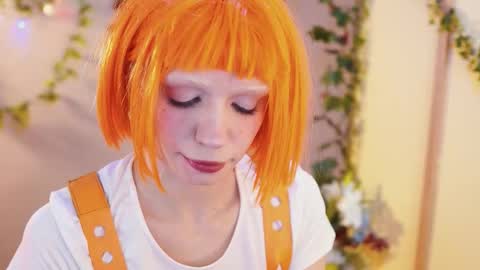 Snapshot of shiny_jail chatting on 10/29/25, 09:38 JennyMira THANK YOU FOR 77 777 online show from 10/29/25, 09:38