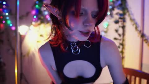 Snapshot of shiny_jail chatting on 10/30/25, 07:25 JennyMira THANK YOU FOR 77 777 online show from 10/30/25, 07:25