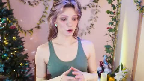 Snapshot of shiny_jail chatting on 12/14/25, 01:05 JennyMira THANK YOU FOR 77 777 online show from 12/14/25, 01:05