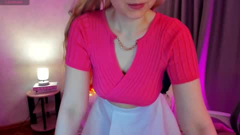Lisa online show from 03/27/26, 01:44
