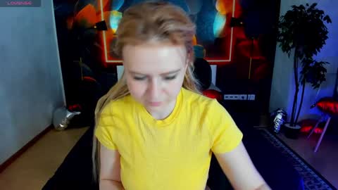 Lisa online show from 04/29/26, 01:43