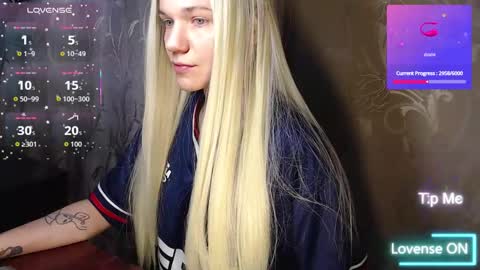 Victoria online show from 02/13/26, 09:38