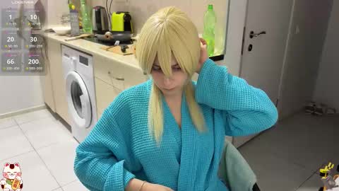 Im Lilu Rosenblum  Guys I have   ----Ill be glad to see you there online show from 11/06/25, 07:15