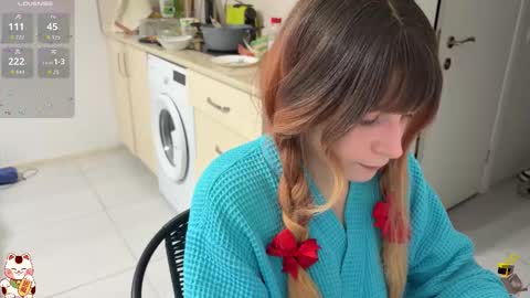 Im Lilu Rosenblum  Guys I have   ----Ill be glad to see you there online show from 12/02/25, 06:58