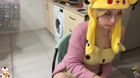 Im Lilu Rosenblum  Guys I have   ----Ill be glad to see you there online show from 12/13/25, 07:53