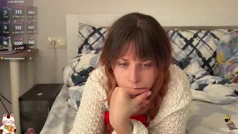 Im Lilu Rosenblum  Guys I have   ----Ill be glad to see you there online show from 12/20/25, 12:23