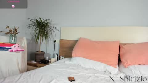 Snapshot of shirizo chatting on 02/19/25, 09:58 Matthew online show from 02/19/25, 09:58