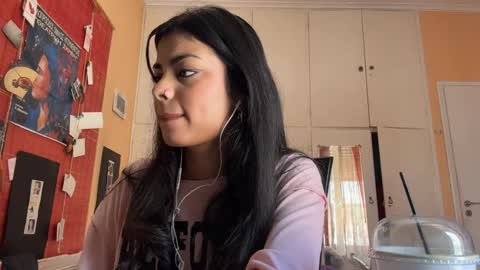Karin online show from 05/12/26, 08:44
