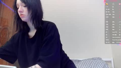 Luna online show from 01/07/26, 10:12