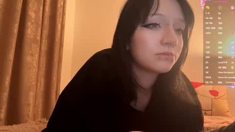 Luna online show from 01/10/26, 09:05