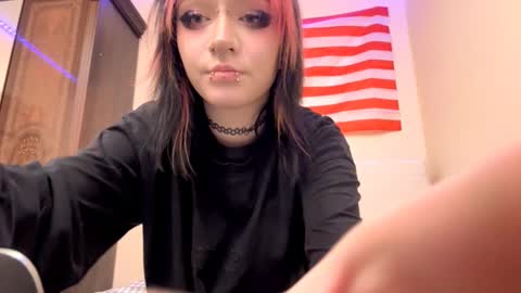 Luna online show from 02/03/26, 08:36