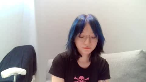 Luna online show from 03/14/26, 08:36