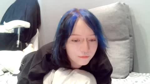 Luna online show from 03/15/26, 04:46