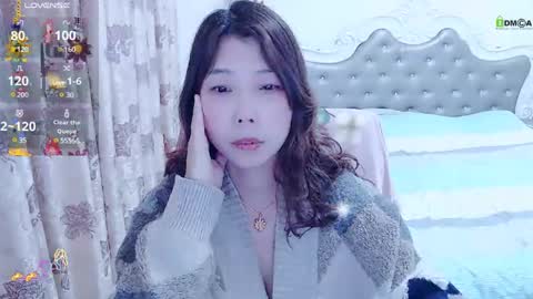 Shirleyni online show from 02/07/25, 09:37