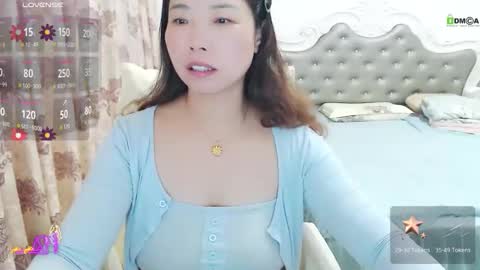 Shirleyni online show from 11/03/25, 01:40