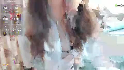 Shirleyni online show from 11/27/25, 02:57